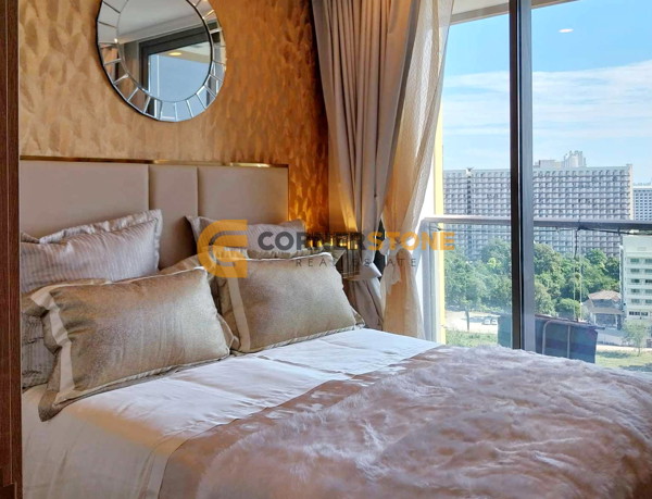 Picture of 1 Bedroom Condo in Copacabana Beach Jomtien Jomtien Beach