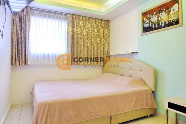 Picture of คอนโด 1 ห้องนอน ในโครงการ Laguna Beach Resort ตั้งอยู่ที่ หาดจอมเทียน