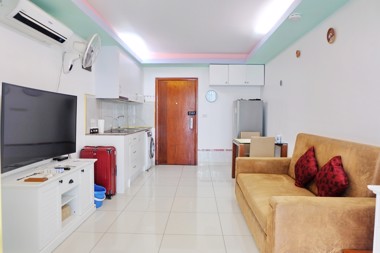 Picture of 1 Bedroom Condo in Laguna Beach Resort Jomtien Beach