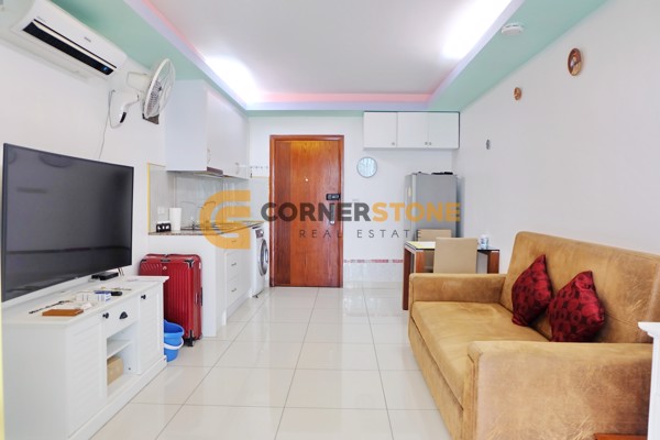 Picture of คอนโด 1 ห้องนอน ในโครงการ Laguna Beach Resort ตั้งอยู่ที่ หาดจอมเทียน