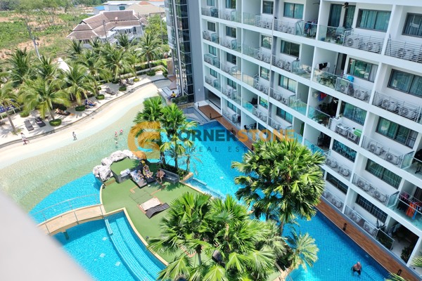 Picture of คอนโด 1 ห้องนอน ในโครงการ Laguna Beach Resort ตั้งอยู่ที่ หาดจอมเทียน