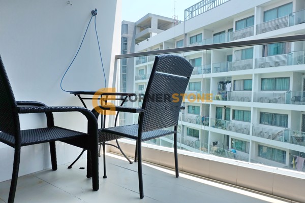 Picture of คอนโด 1 ห้องนอน ในโครงการ Laguna Beach Resort ตั้งอยู่ที่ หาดจอมเทียน