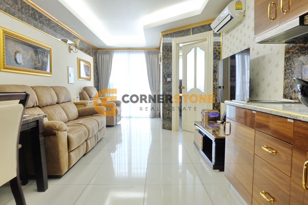 Picture of คอนโด 1 ห้องนอน ในโครงการ Laguna Beach Resort ตั้งอยู่ที่ หาดจอมเทียน