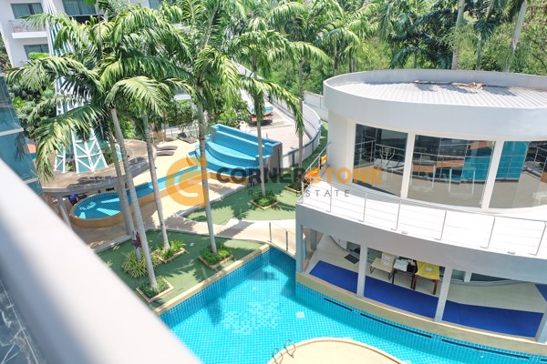 Picture of คอนโด 1 ห้องนอน ในโครงการ Laguna Beach Resort ตั้งอยู่ที่ หาดจอมเทียน