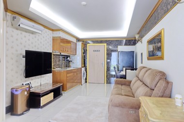 Picture of คอนโด 1 ห้องนอน ในโครงการ Laguna Beach Resort ตั้งอยู่ที่ หาดจอมเทียน