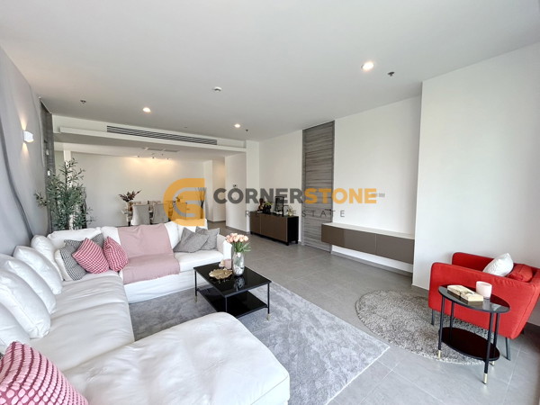 Picture of 2 bedroom Condo in The Cove Pattaya Wongamat