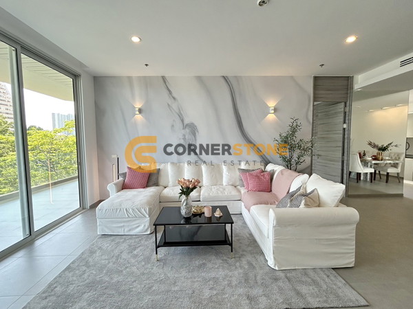Picture of 2 bedroom Condo in The Cove Pattaya Wongamat