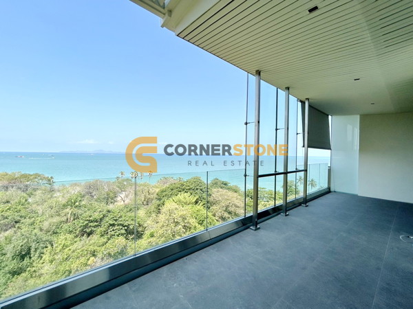 Picture of 1 Bedroom Condo in The Cove Pattaya Wongamat