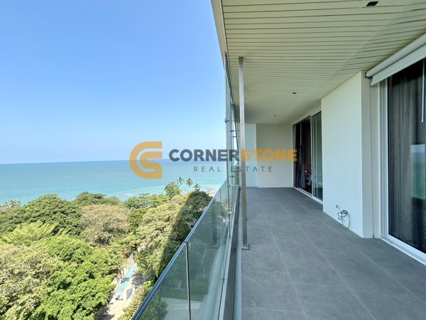 Picture of 1 Bedroom Condo in The Cove Pattaya Wongamat
