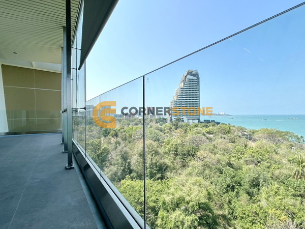 Picture of 1 Bedroom Condo in The Cove Pattaya Wongamat
