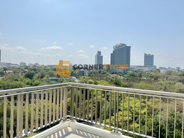 Picture of 1 Bedroom Condo in The Cove Pattaya Wongamat