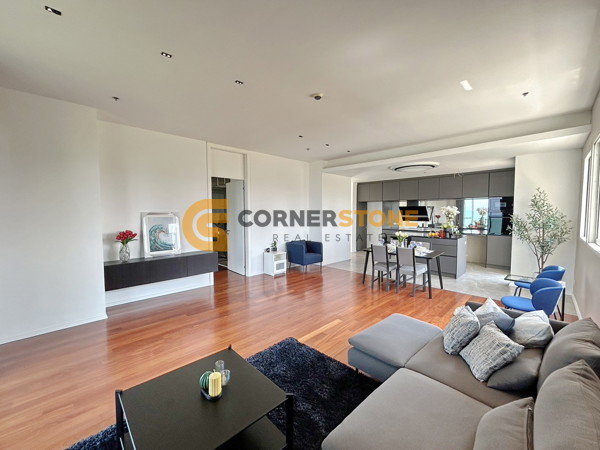 Picture of 1 Bedroom Condo in The Cove Pattaya Wongamat