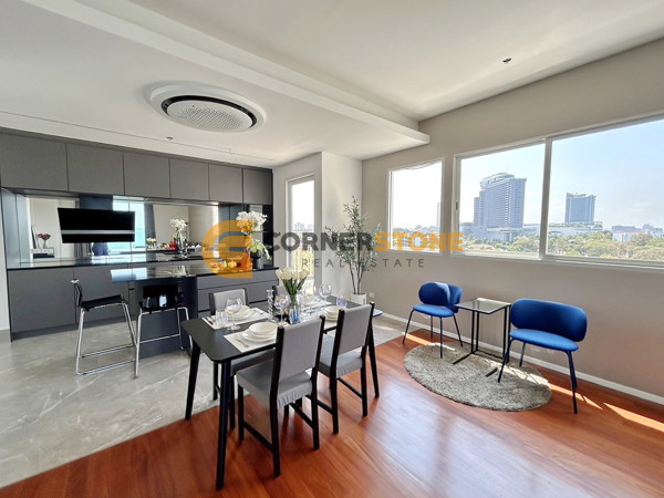 Picture of 1 Bedroom Condo in The Cove Pattaya Wongamat