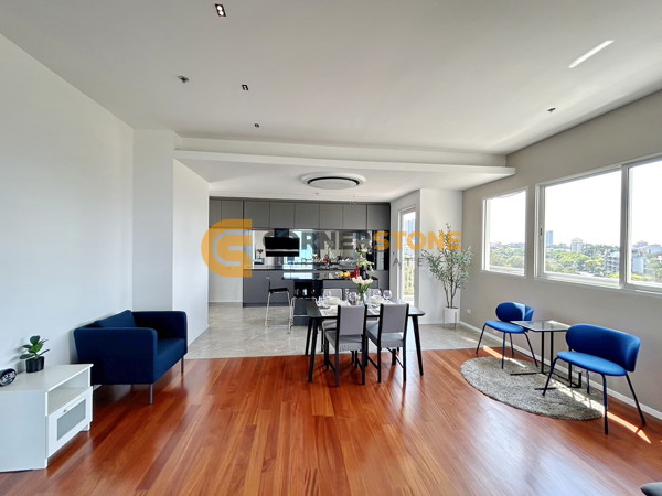 Picture of 1 Bedroom Condo in The Cove Pattaya Wongamat