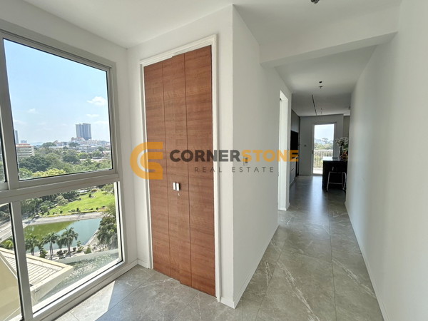 Picture of 1 Bedroom Condo in The Cove Pattaya Wongamat
