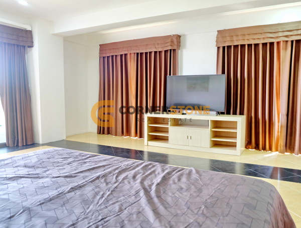 Picture of คอนโด ห้องสตูดิโอ้ ในโครงการ Sombat Pattaya Condotel ตั้งอยู่ที่ พระตำหนัก