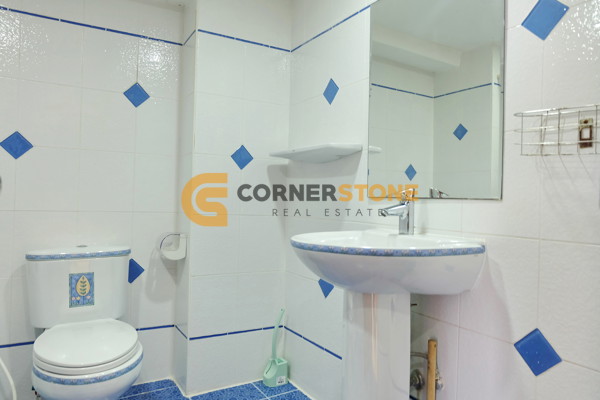 Picture of คอนโด ห้องสตูดิโอ้ ในโครงการ Sombat Pattaya Condotel ตั้งอยู่ที่ พระตำหนัก