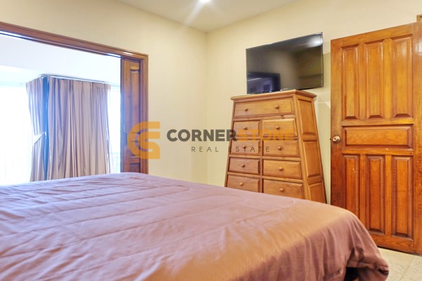 Picture of 1 Bedroom Condo in Sombat Pattaya Condotel Pratumnak Hill