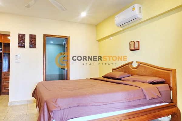 Picture of 1 Bedroom Condo in Sombat Pattaya Condotel Pratumnak Hill