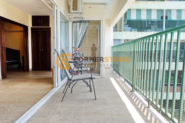 Picture of 1 Bedroom Condo in Sombat Pattaya Condotel Pratumnak Hill
