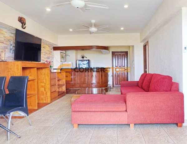 Picture of 1 Bedroom Condo in Sombat Pattaya Condotel Pratumnak Hill