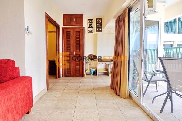 Picture of 1 Bedroom Condo in Sombat Pattaya Condotel Pratumnak Hill