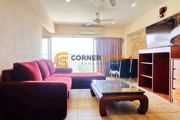 Picture of 1 Bedroom Condo in Sombat Pattaya Condotel Pratumnak Hill