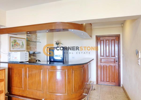 Picture of 1 Bedroom Condo in Sombat Pattaya Condotel Pratumnak Hill