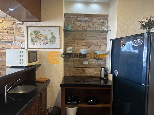 Picture of 1 Bedroom Condo in Sombat Pattaya Condotel Pratumnak Hill