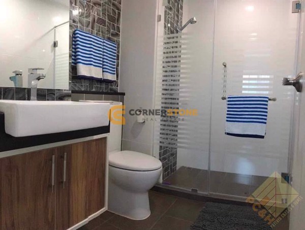 Picture of คอนโด 1 ห้องนอน ในโครงการ Dusit Grand Park ตั้งอยู่ที่ หาดจอมเทียน