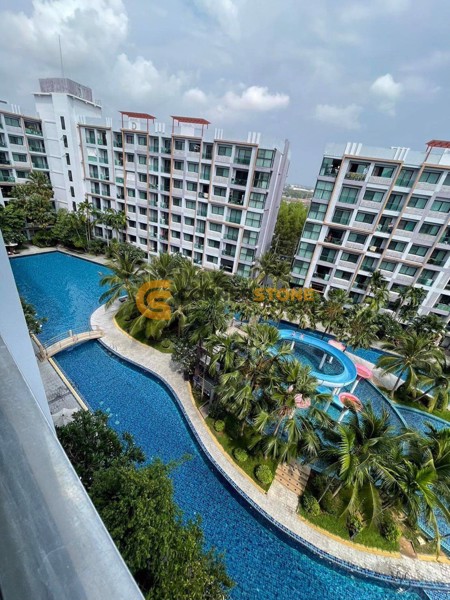 Picture of คอนโด 1 ห้องนอน ในโครงการ Dusit Grand Park ตั้งอยู่ที่ หาดจอมเทียน