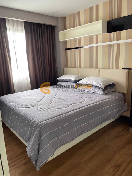 Picture of คอนโด 1 ห้องนอน ในโครงการ Dusit Grand Park ตั้งอยู่ที่ หาดจอมเทียน