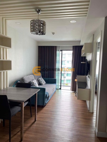 Picture of คอนโด 1 ห้องนอน ในโครงการ Dusit Grand Park ตั้งอยู่ที่ หาดจอมเทียน