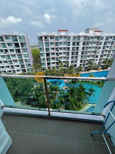 Picture of คอนโด 1 ห้องนอน ในโครงการ Dusit Grand Park ตั้งอยู่ที่ หาดจอมเทียน