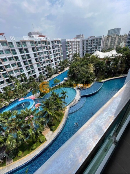 Picture of คอนโด 1 ห้องนอน ในโครงการ Dusit Grand Park ตั้งอยู่ที่ หาดจอมเทียน