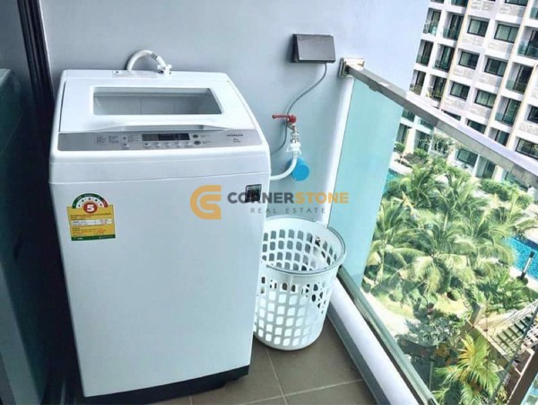 Picture of คอนโด 1 ห้องนอน ในโครงการ Dusit Grand Park ตั้งอยู่ที่ หาดจอมเทียน