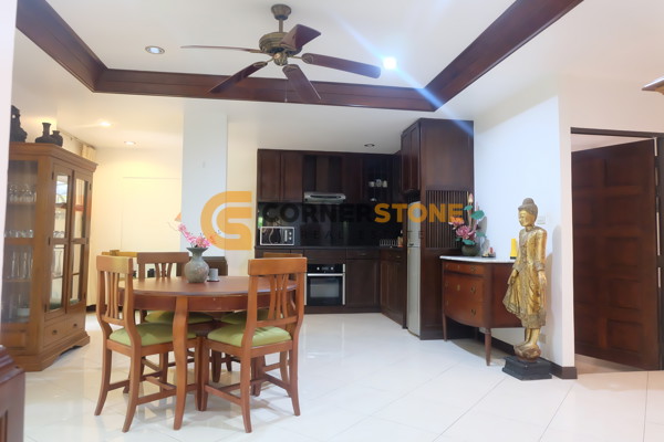 Picture of 1 Bedroom Condo in Chateau Dale ThaBali Condo Jomtien Beach