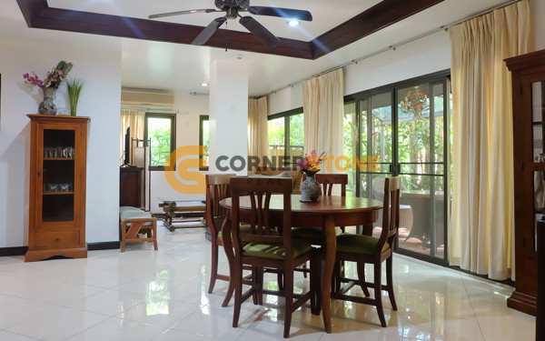 Picture of 1 Bedroom Condo in Chateau Dale ThaBali Condo Jomtien Beach