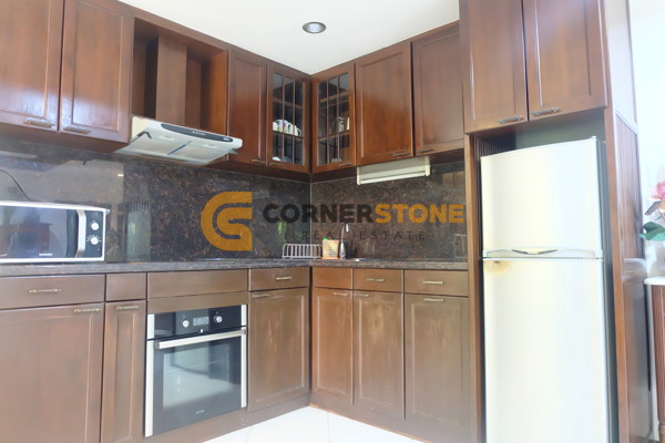 Picture of 1 Bedroom Condo in Chateau Dale ThaBali Condo Jomtien Beach