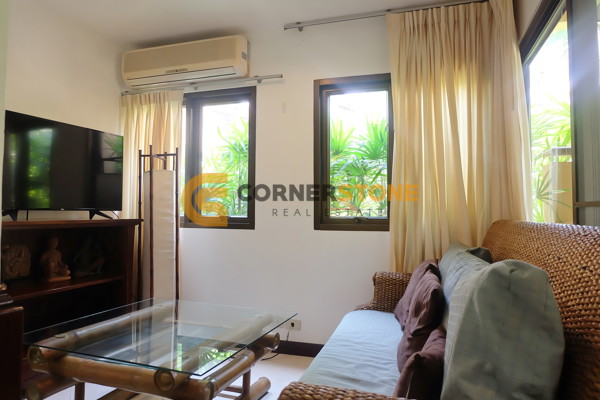 Picture of 1 Bedroom Condo in Chateau Dale ThaBali Condo Jomtien Beach