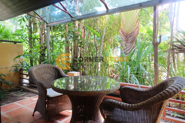 Picture of 1 Bedroom Condo in Chateau Dale ThaBali Condo Jomtien Beach