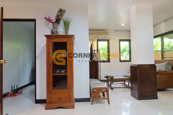 Picture of 1 Bedroom Condo in Chateau Dale ThaBali Condo Jomtien Beach