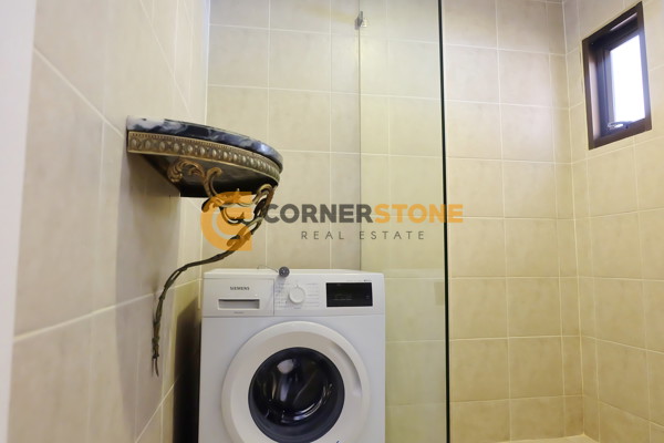 Picture of 1 Bedroom Condo in Chateau Dale ThaBali Condo Jomtien Beach