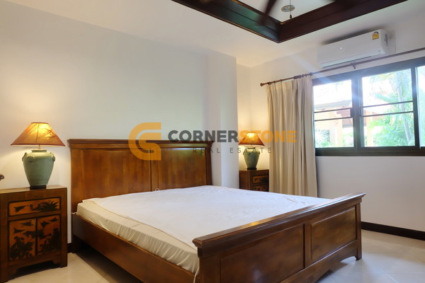 Picture of 1 Bedroom Condo in Chateau Dale ThaBali Condo Jomtien Beach