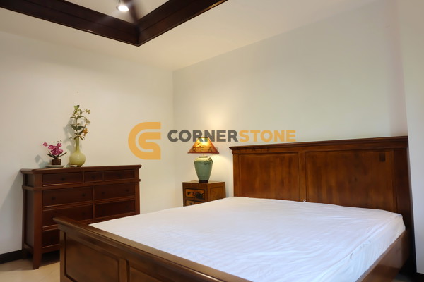 Picture of 1 Bedroom Condo in Chateau Dale ThaBali Condo Jomtien Beach