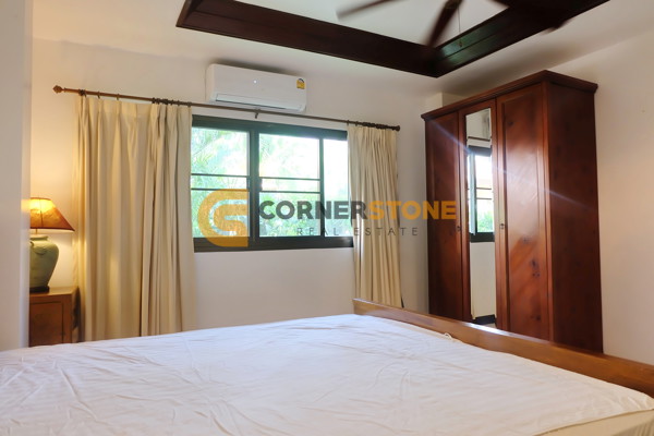 Picture of 1 Bedroom Condo in Chateau Dale ThaBali Condo Jomtien Beach