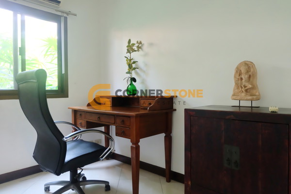 Picture of 1 Bedroom Condo in Chateau Dale ThaBali Condo Jomtien Beach