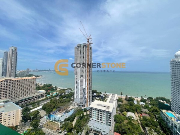 Picture of 2 bedroom Condo in The Riviera Wongamat Beach Wongamat