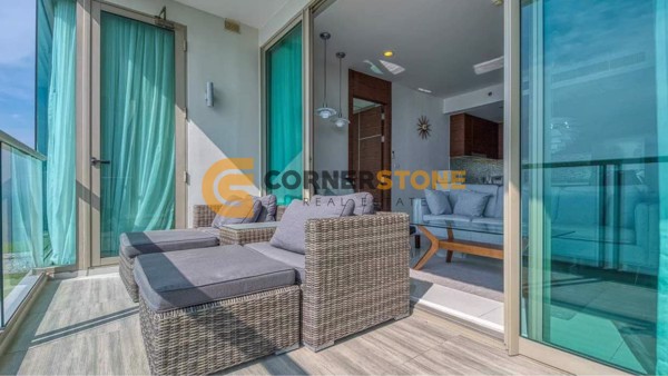 Picture of 2 bedroom Condo in The Riviera Wongamat Beach Wongamat