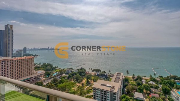 Picture of 2 bedroom Condo in The Riviera Wongamat Beach Wongamat